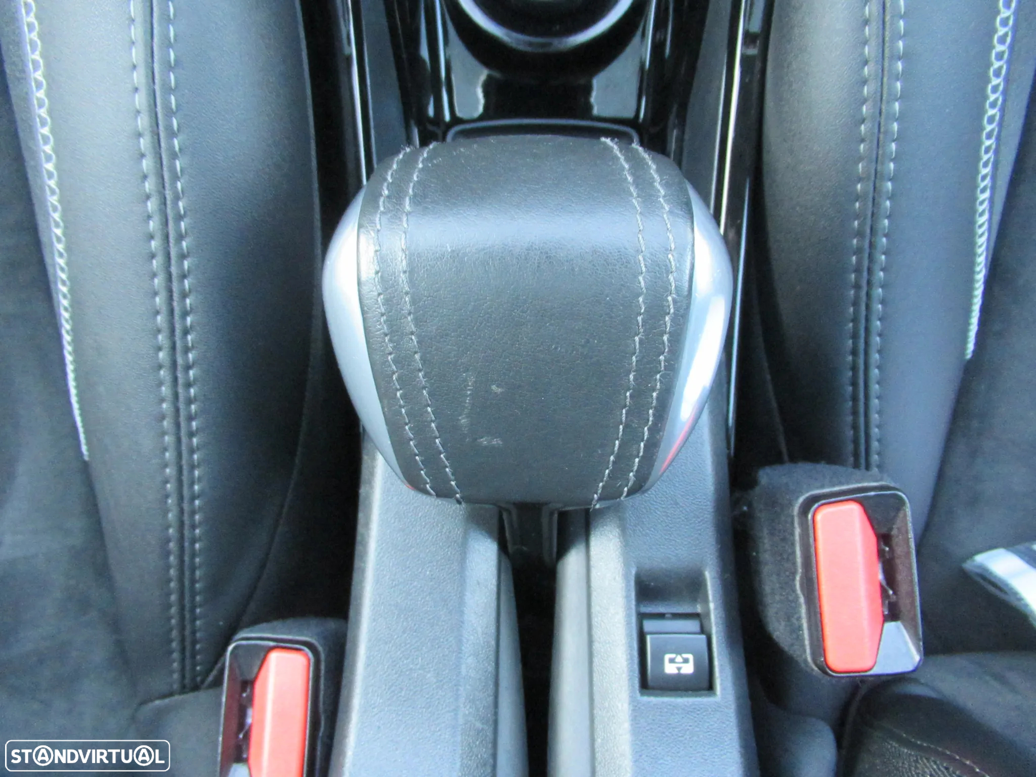 Peugeot 2008 1.6 BlueHDi Crossway - 27