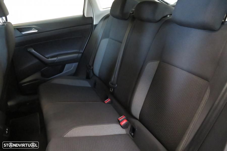 VW Taigo 1.0 TSI Life - 23