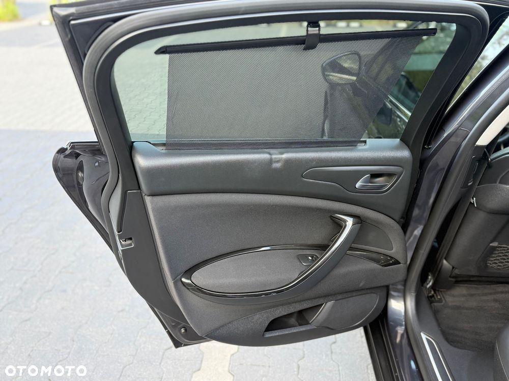 Citroën C5 HDi 140 FAP Exclusive - 19