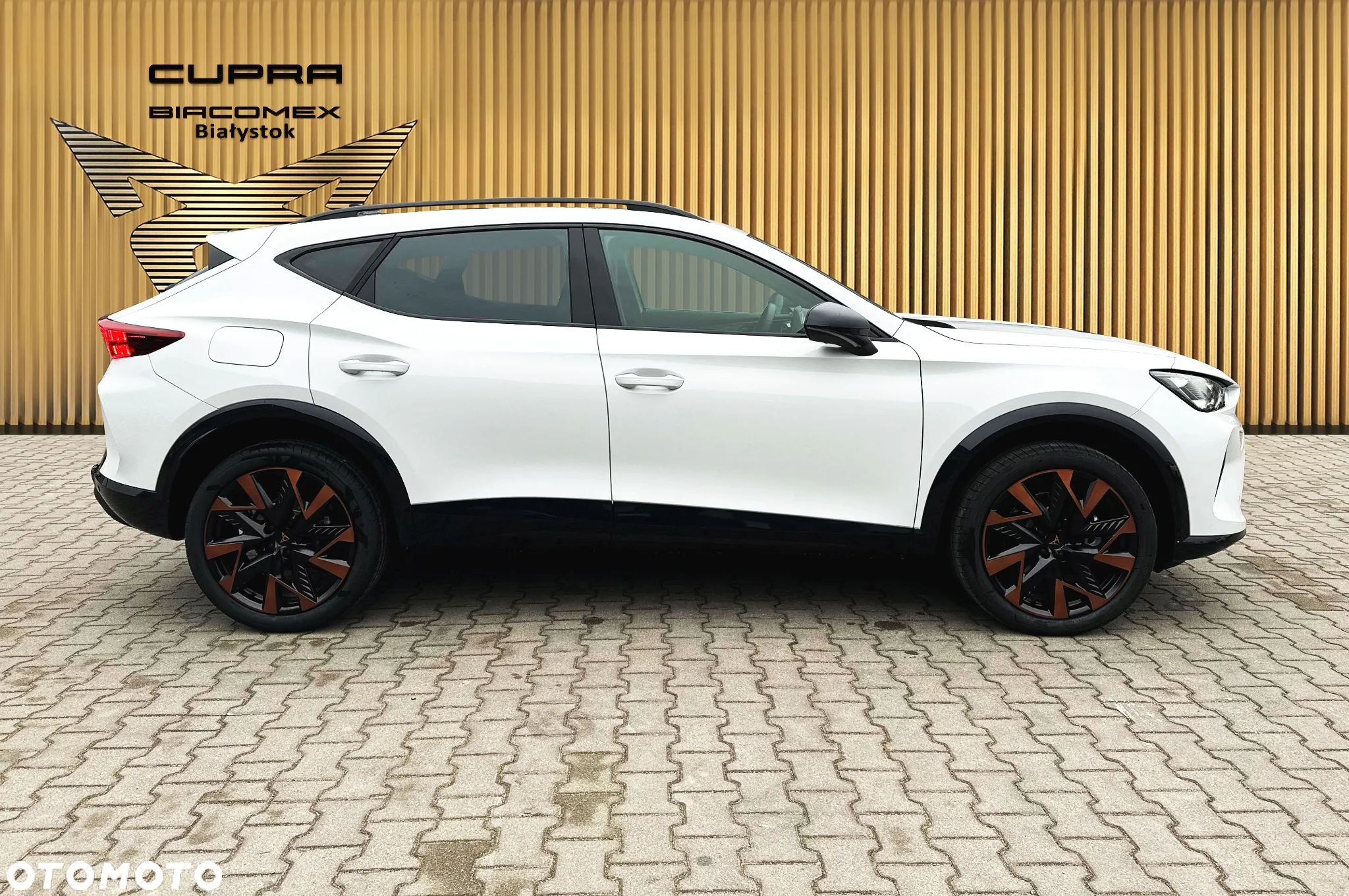 Cupra Formentor 1.5 TSI DSG - 7