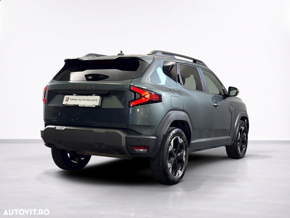 Dacia Duster - 6