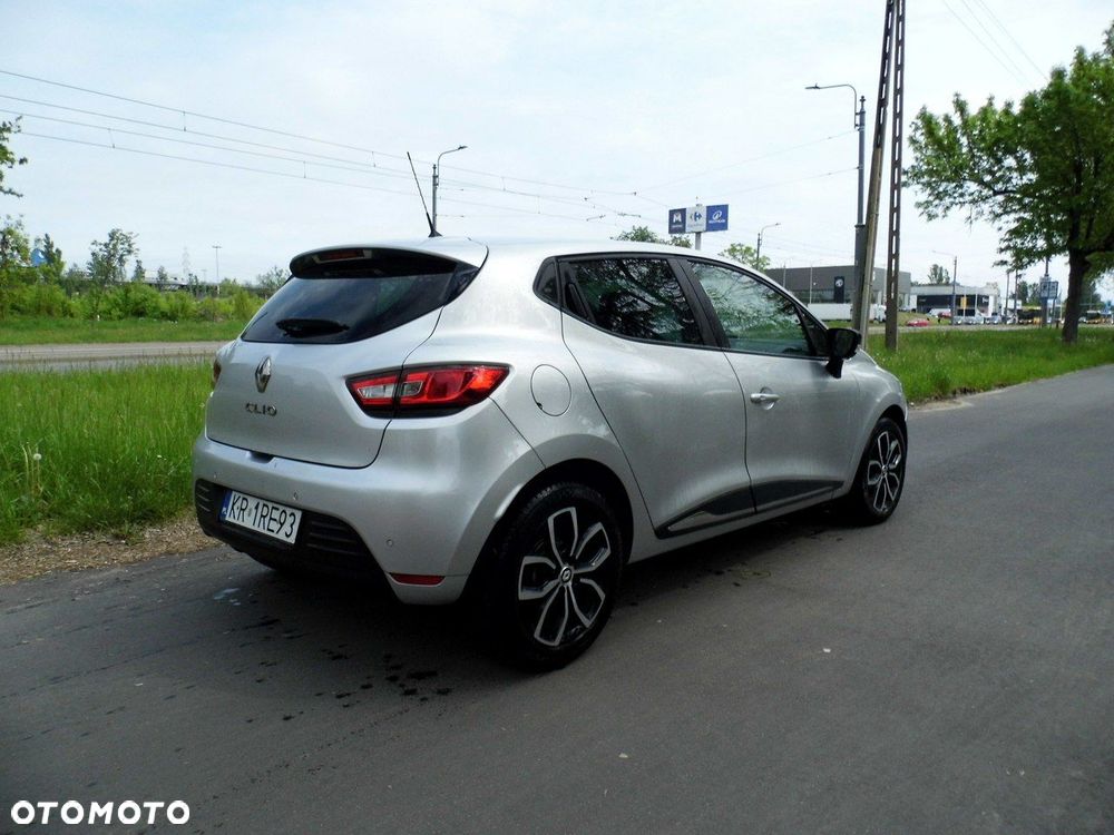 Renault Clio - 5