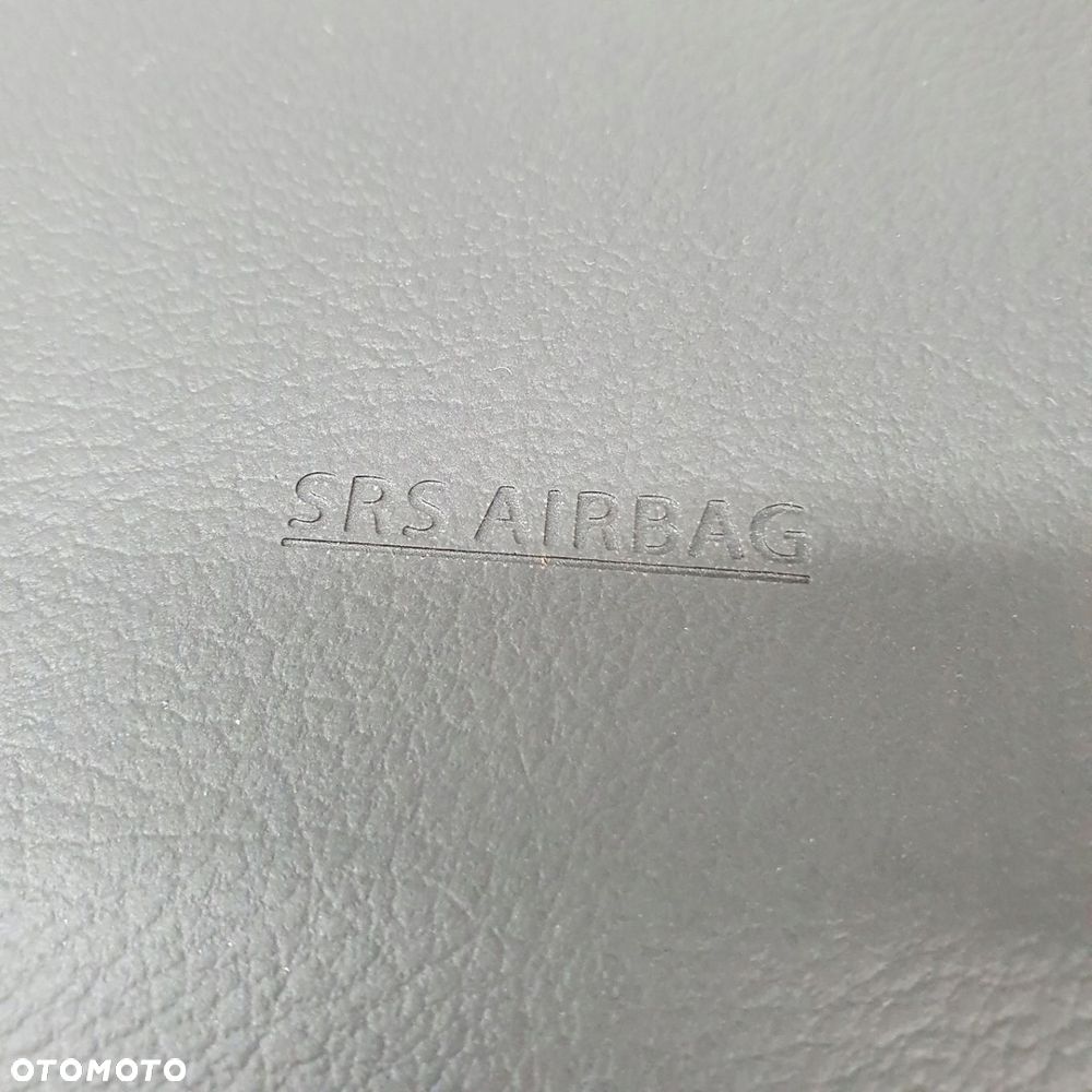 SUZUKI VITARA MIĘKKA DESKA ROZDZIELCZA KONSOLA KOKPIT PULPIT PODUSZKI AIRBAG AIR BAG PASY KIT SET - 5