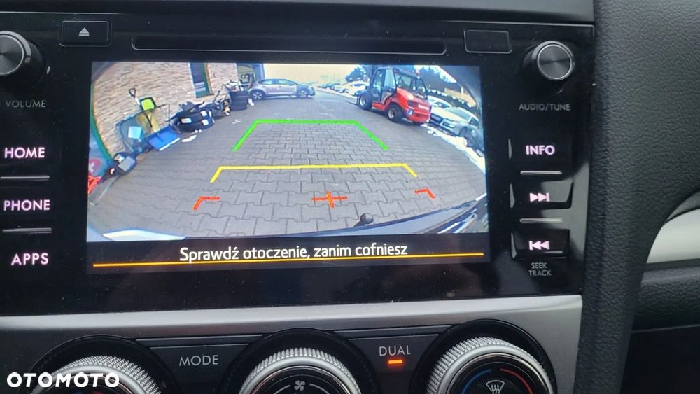 Subaru Impreza 2.0i Edition Sport & Sound - 15