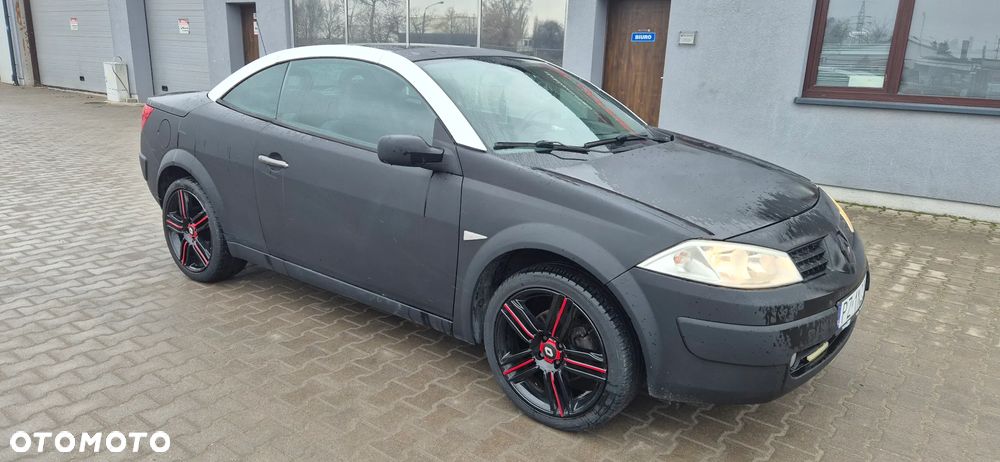 Renault Megane 2.0 Turbo Exception - 5