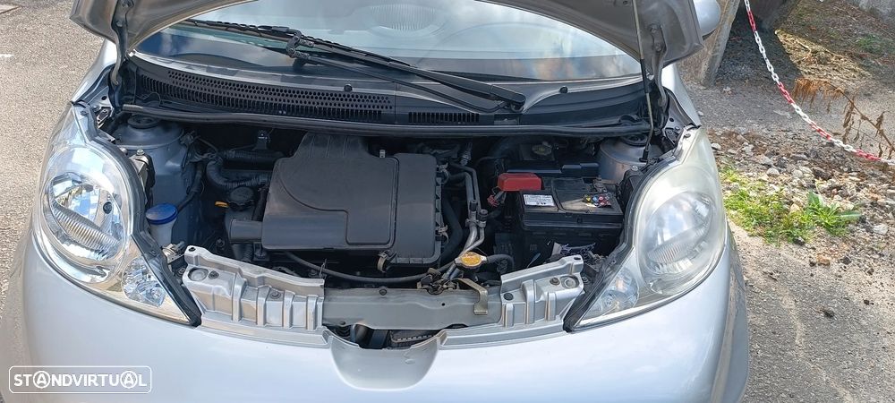 Peugeot 107 - 9