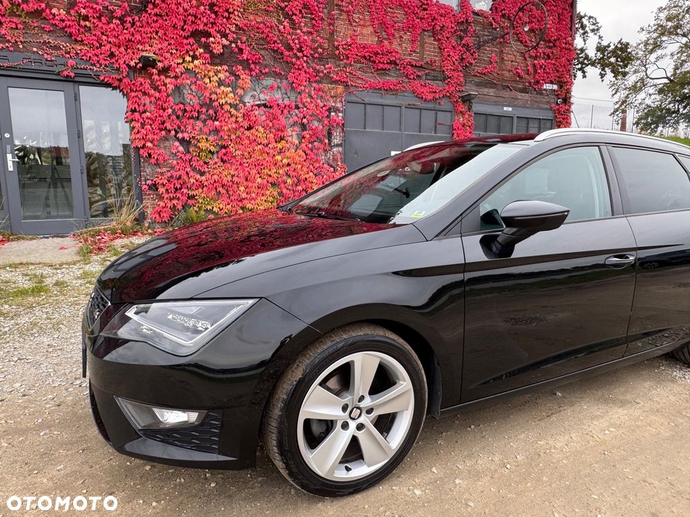 Seat Leon - 19