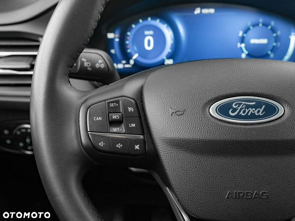 Ford Focus - 14