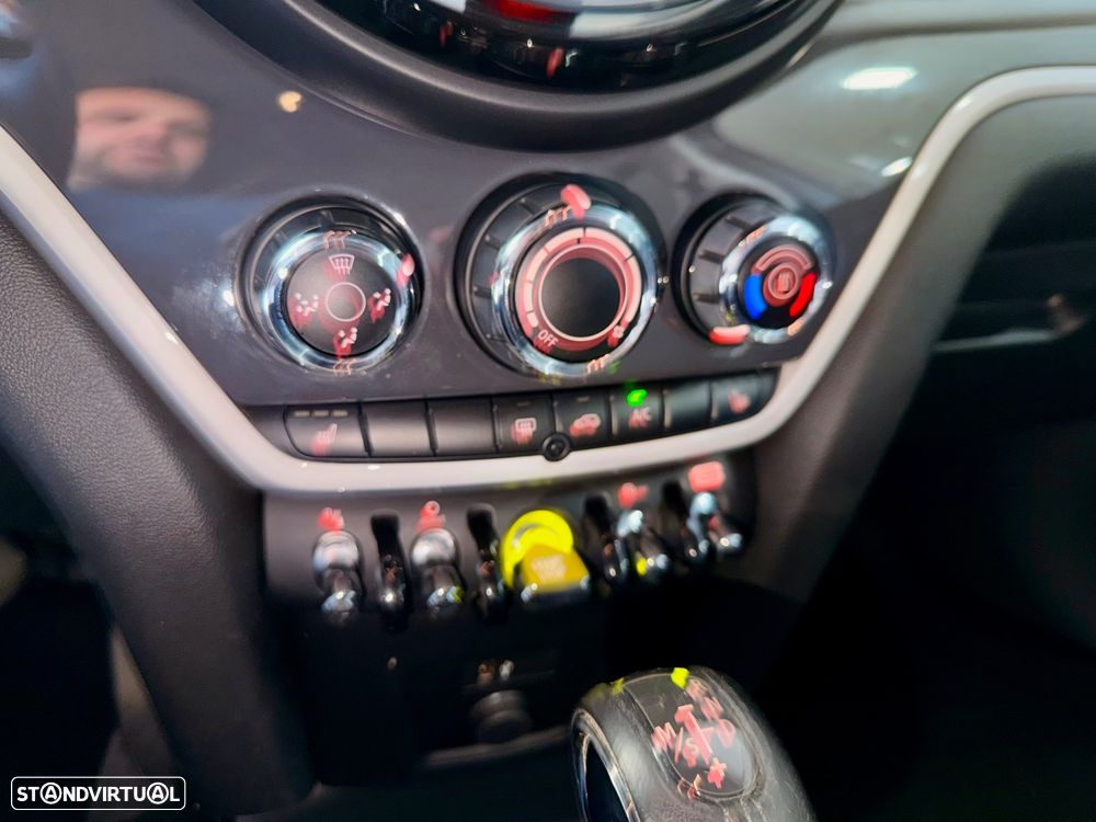 MINI Countryman - 18