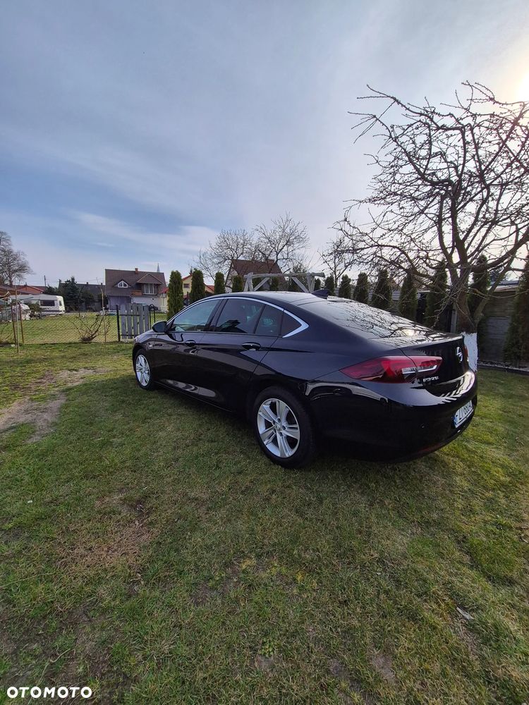Opel Insignia - 3