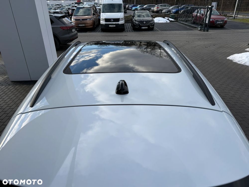 Volkswagen Tiguan 1.5 eTSI R-Line Plus DSG - 13