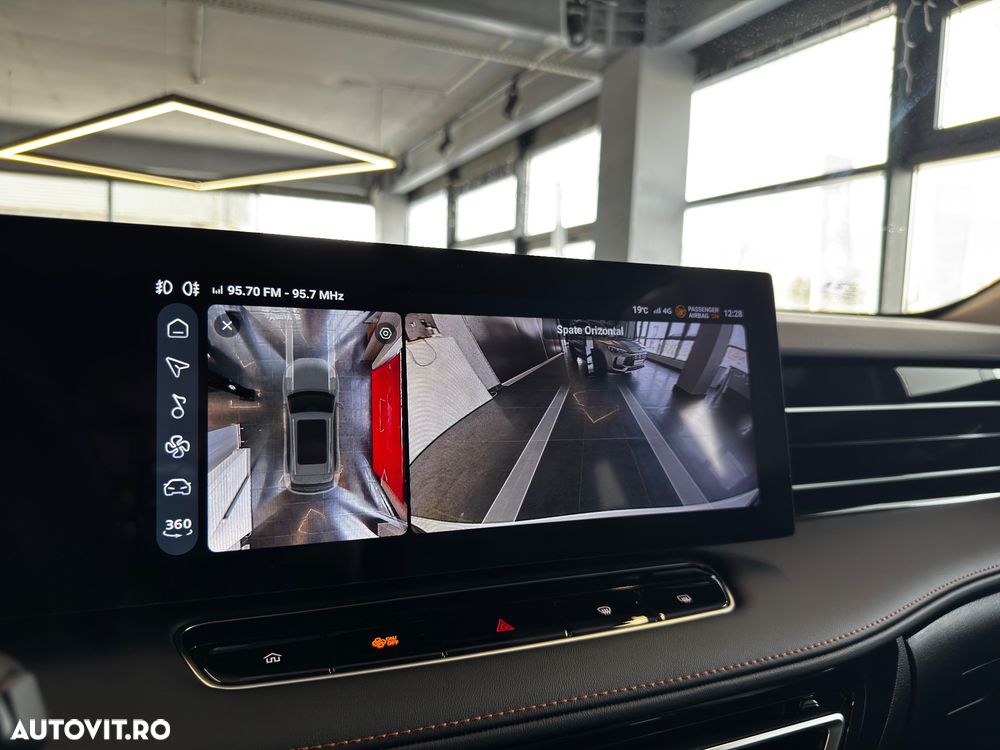 MG HS 1.5 T-GDi HEV Exclusive - 15