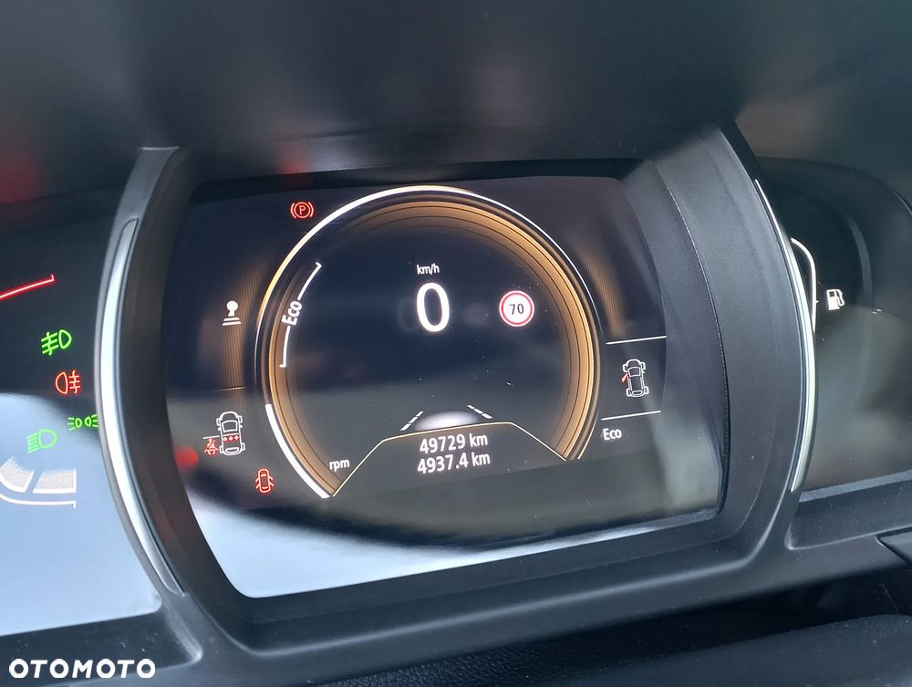 Renault Scenic 1.7 Blue dCi Zen - 30