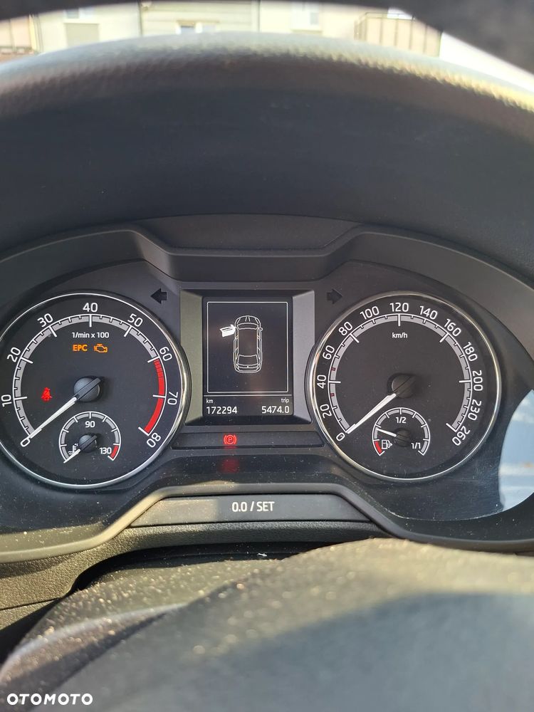 Skoda Octavia 1.4 TSI Ambition - 13