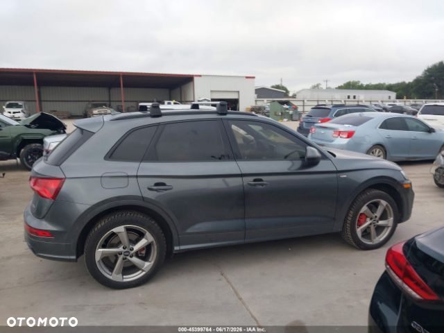 Audi Q5 2.0 TFSI Quattro Sport S tronic - 10