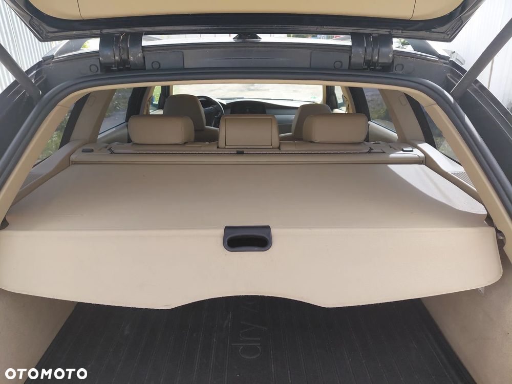 BMW Seria 5 - 27