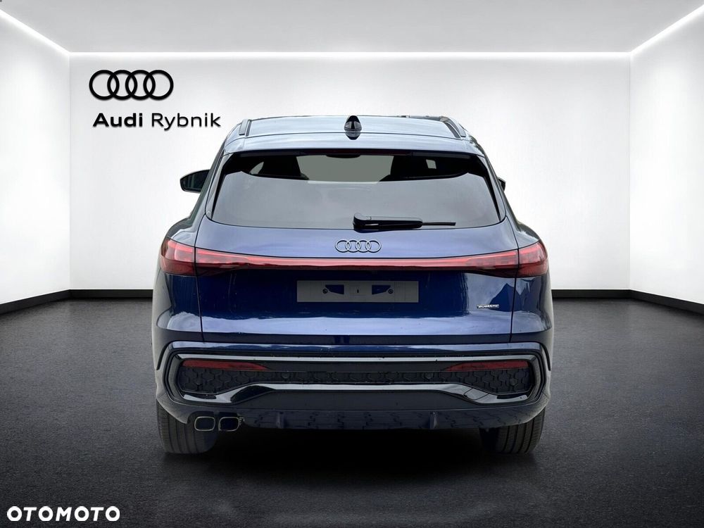 Audi Q5 - 5