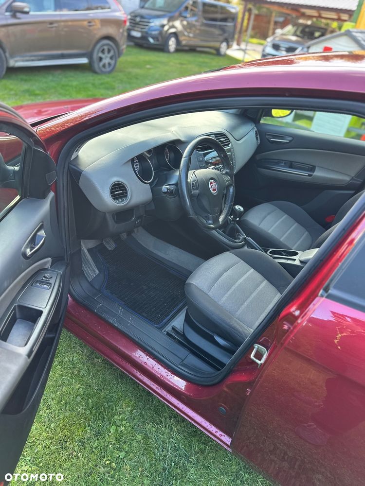 Fiat Bravo 1.4 16V Multiair Dynamic - 16