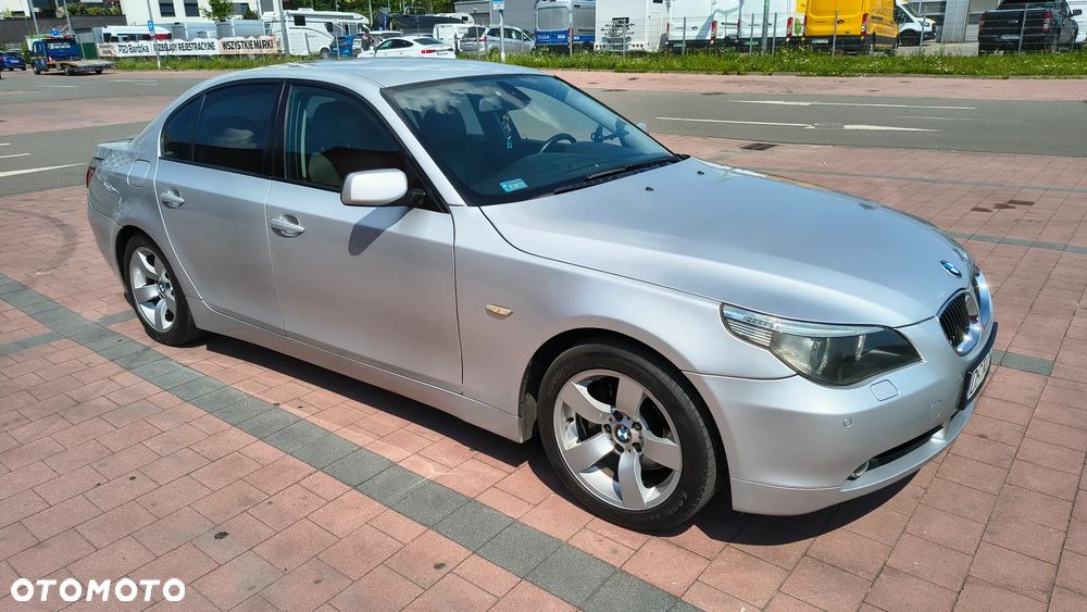 BMW Seria 5 - 3