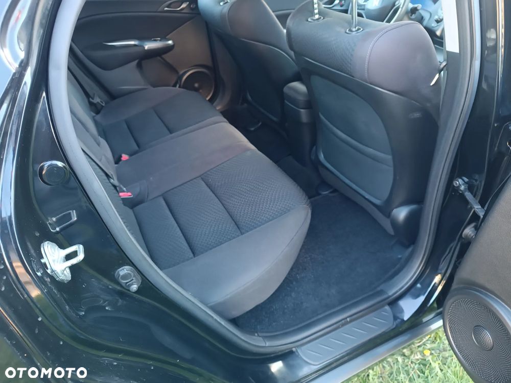Honda Civic 1.4 Comfort - 26