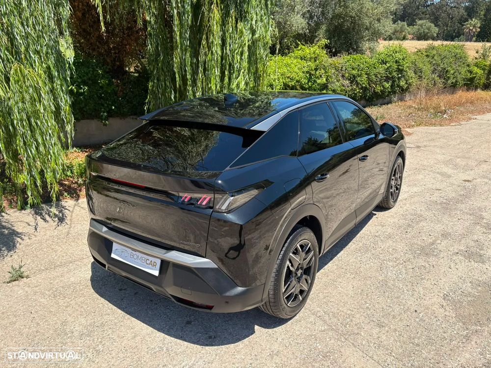 Peugeot 3008 1.2 Hybrid Active Pack e-DCS6 - 46