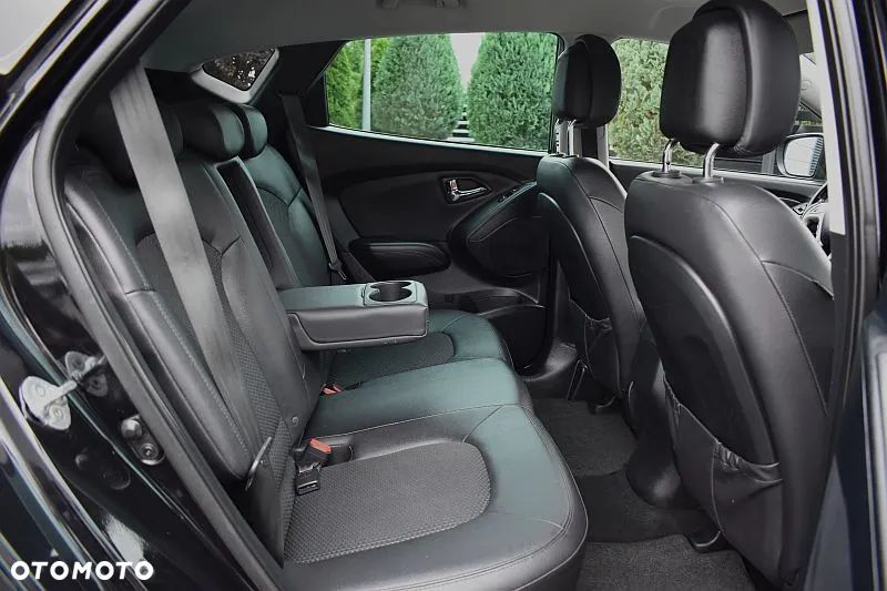 Hyundai ix35 1.6 GDI Style 2WD - 22
