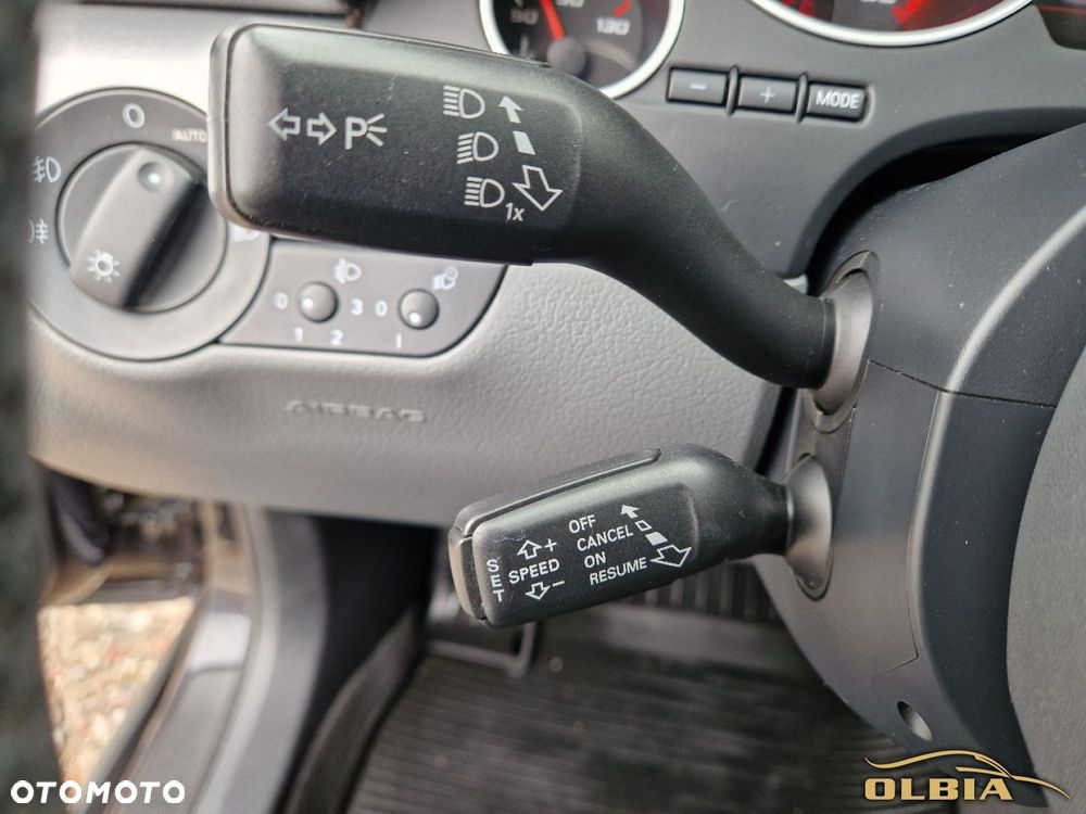 Seat Exeo - 22