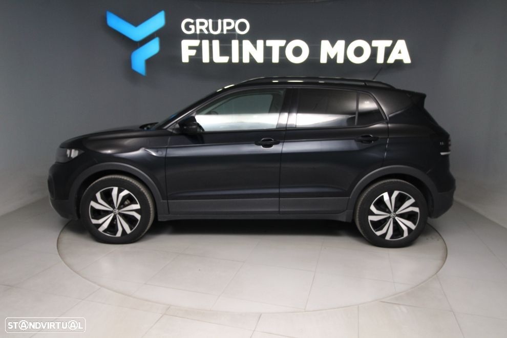 VW T-Cross 1.0 TSI Life - 5