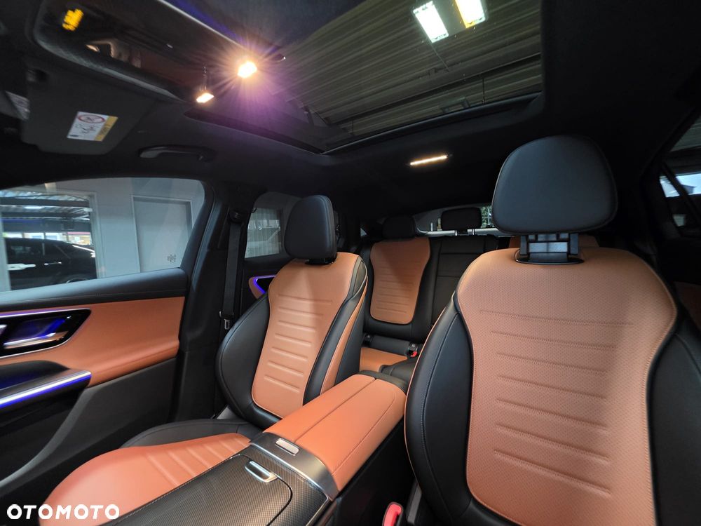 Mercedes-Benz GLC 300 de PHEV 4-Matic AMG Line - 18