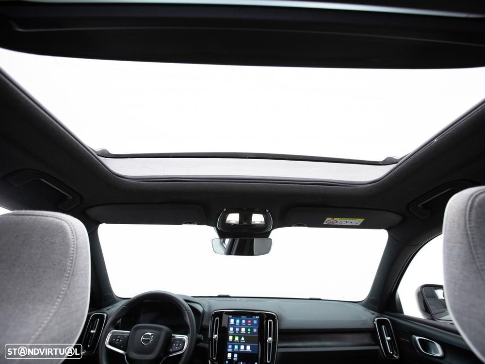 Volvo XC 40 Recharge Twin Ultimate - 7