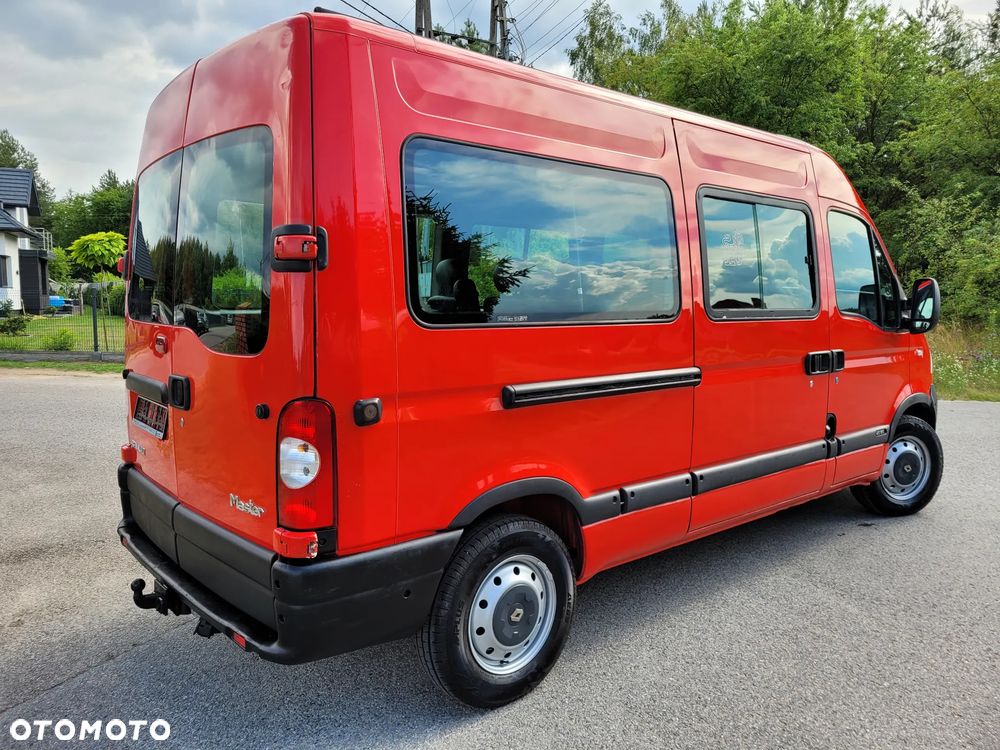 Renault Master - 4