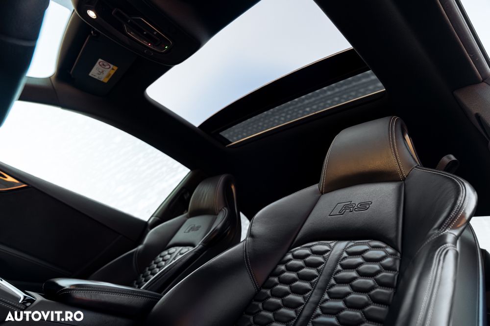 Audi RS5 Coupe 2.9 TFSI quattro tiptronic - 19