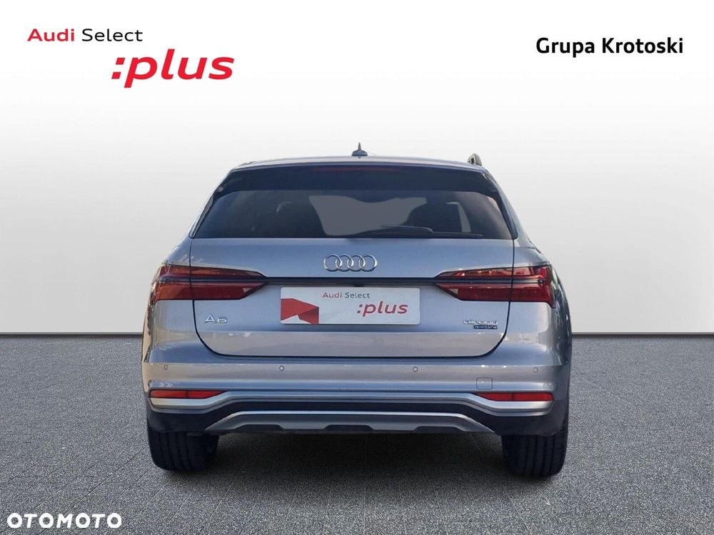Audi A6 Allroad - 8