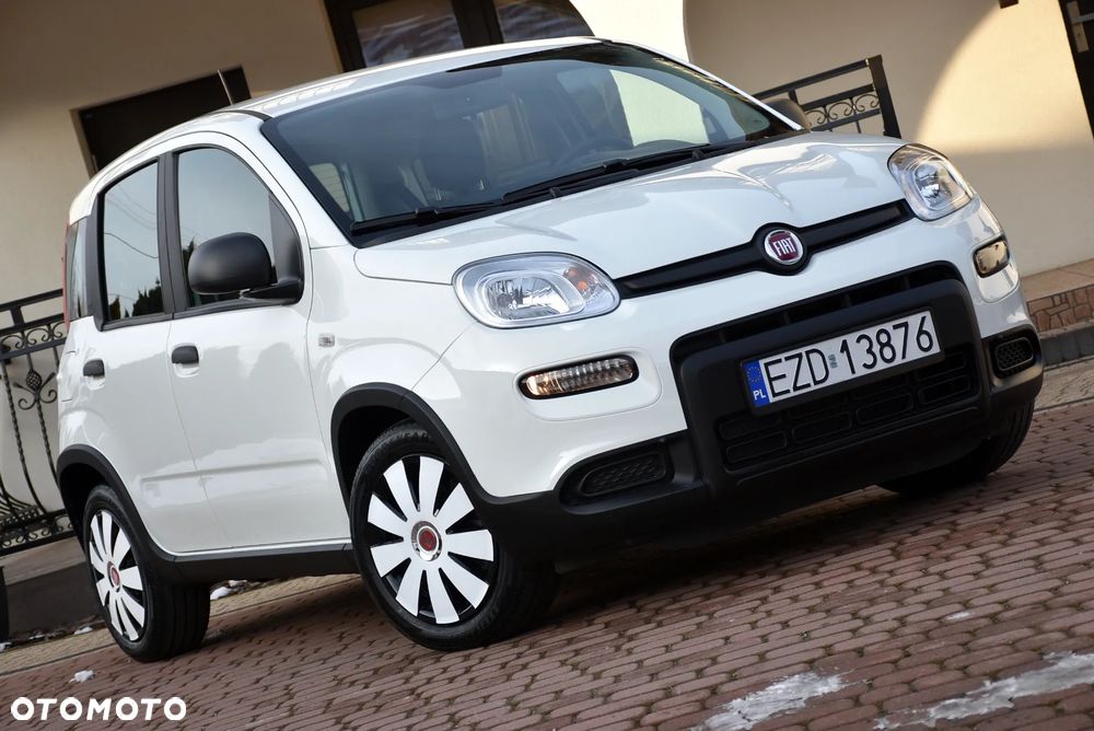 Fiat Panda - 2