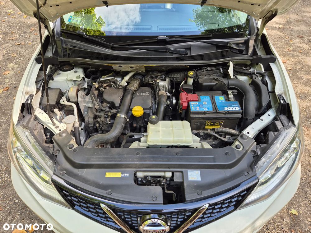 Nissan Pulsar 1.5 dCi Tekna - 15