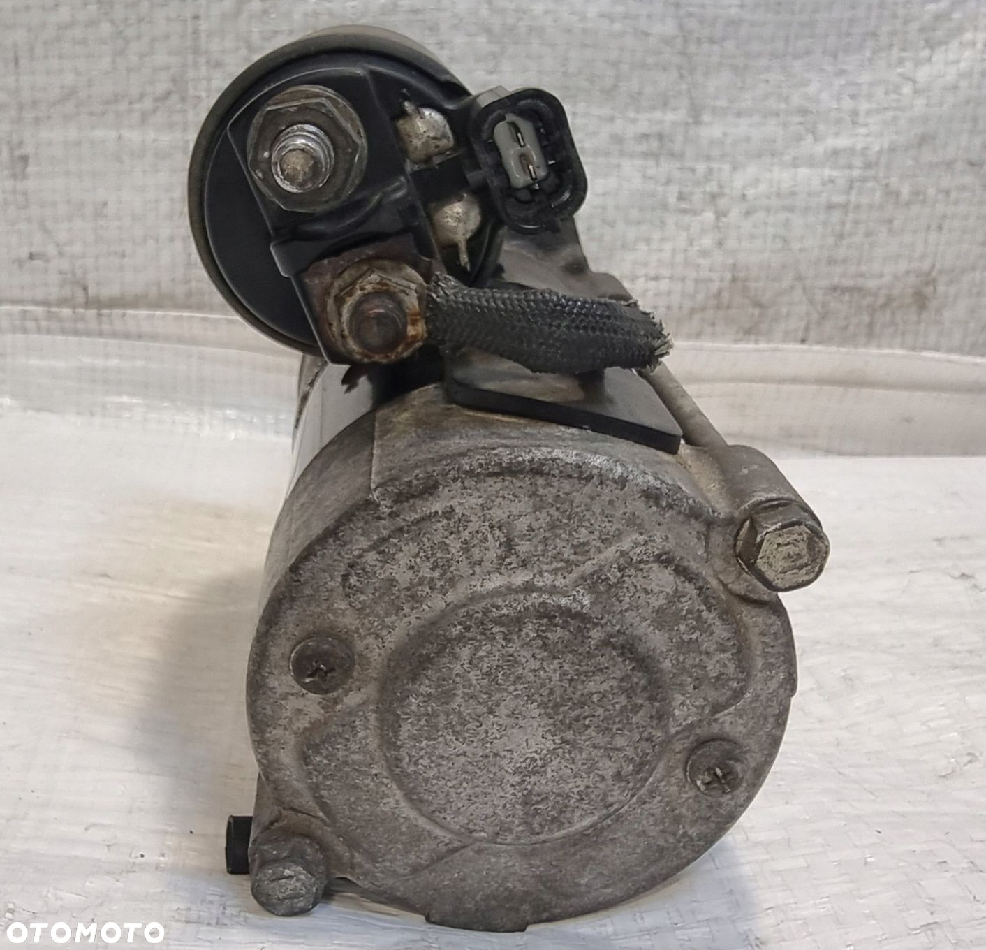 ROZRUSZNIK OPEL ASTRA V K 1.6 CDTI 55491790 - 5