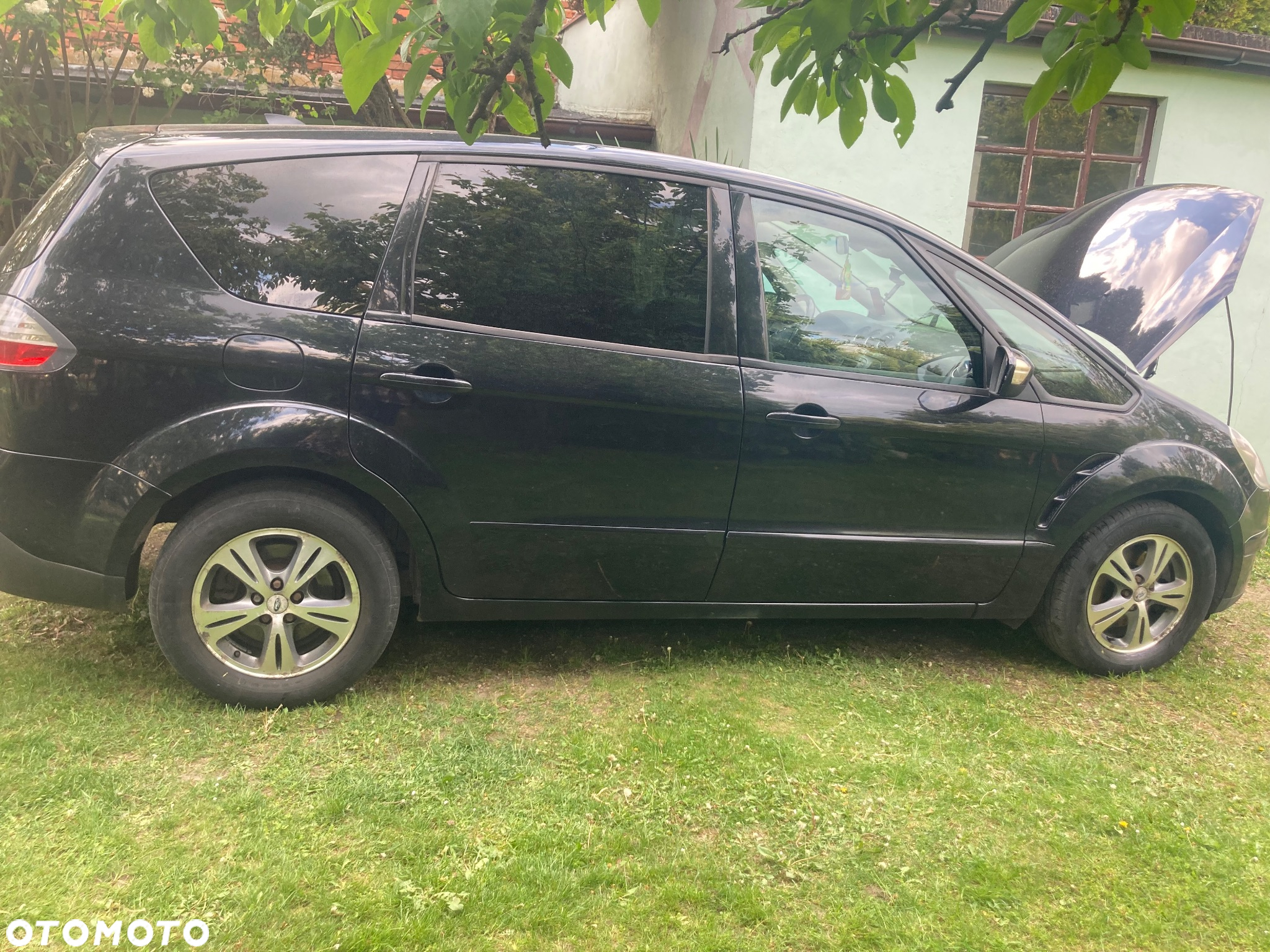 Ford S-Max 1.8 TDCi Titanium - 20