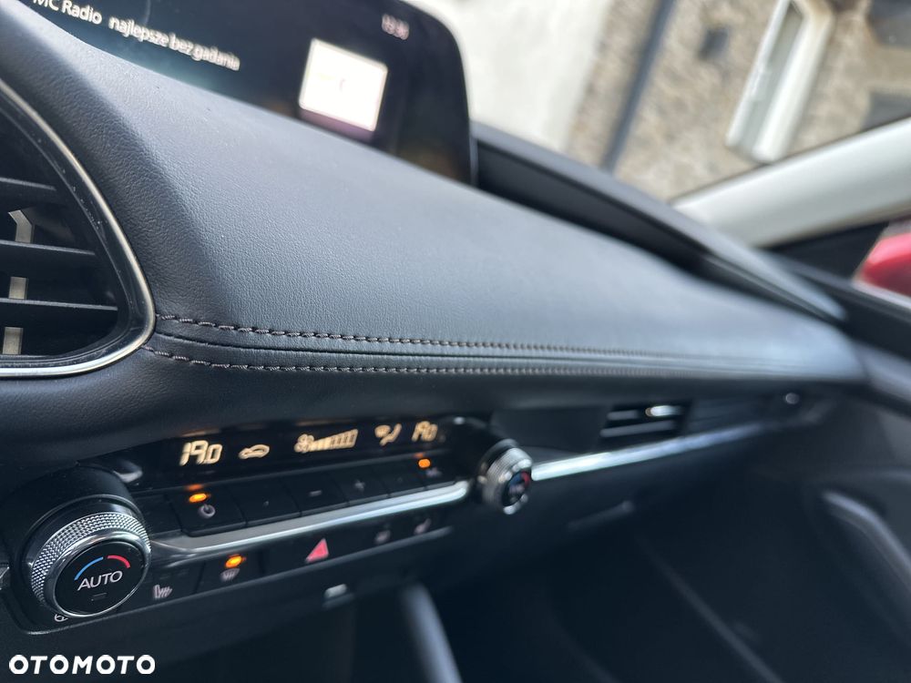 Mazda 3 2.0 mHEV Kai - 26