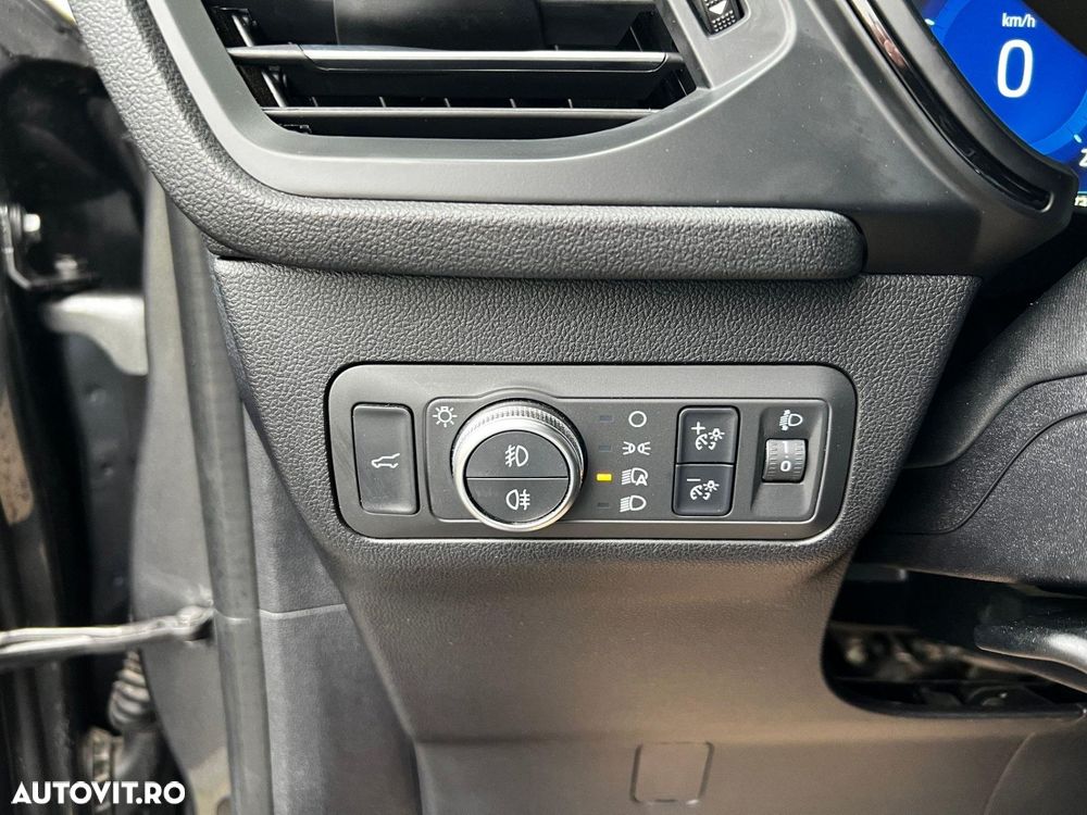 Ford Kuga 2.5 Duratec FHEV FWD ST Line - 22