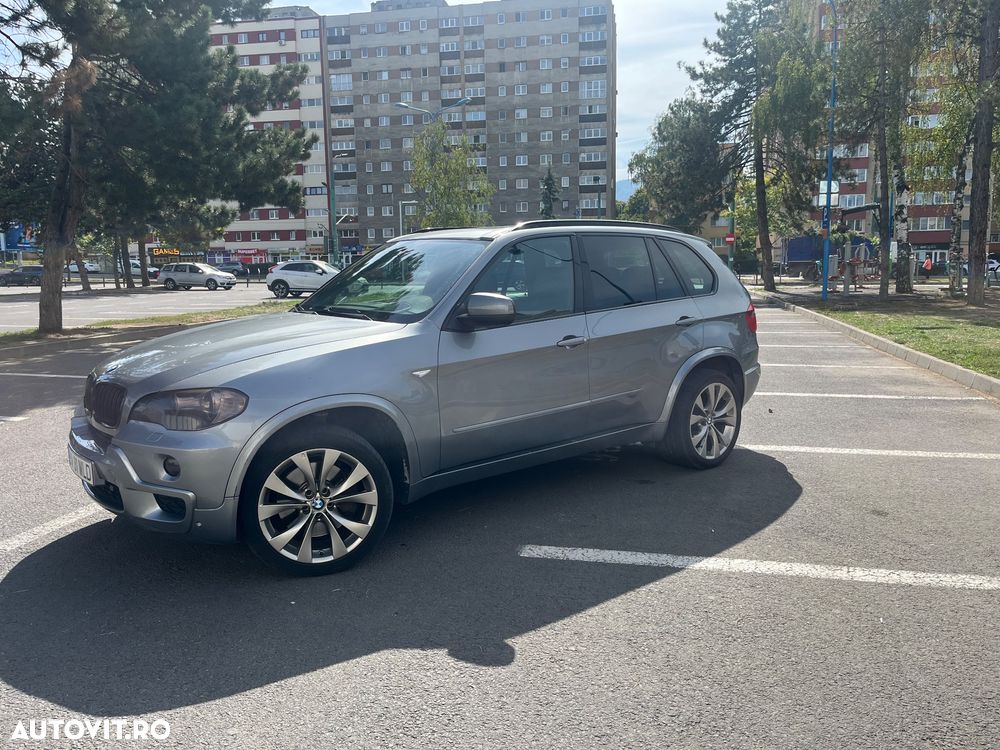 BMW X5 3.5sd Aut. - 3