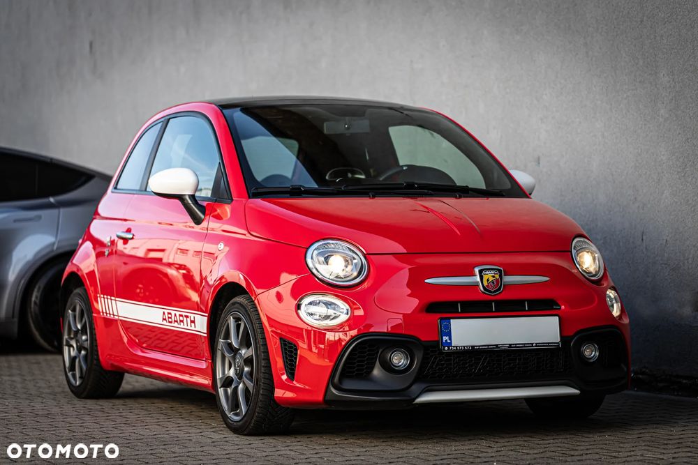 Fiat 500 - 4
