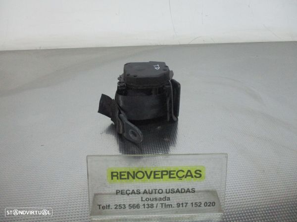 Cinto Tras Dto Citroen C5 Ii (Rc_) - 1
