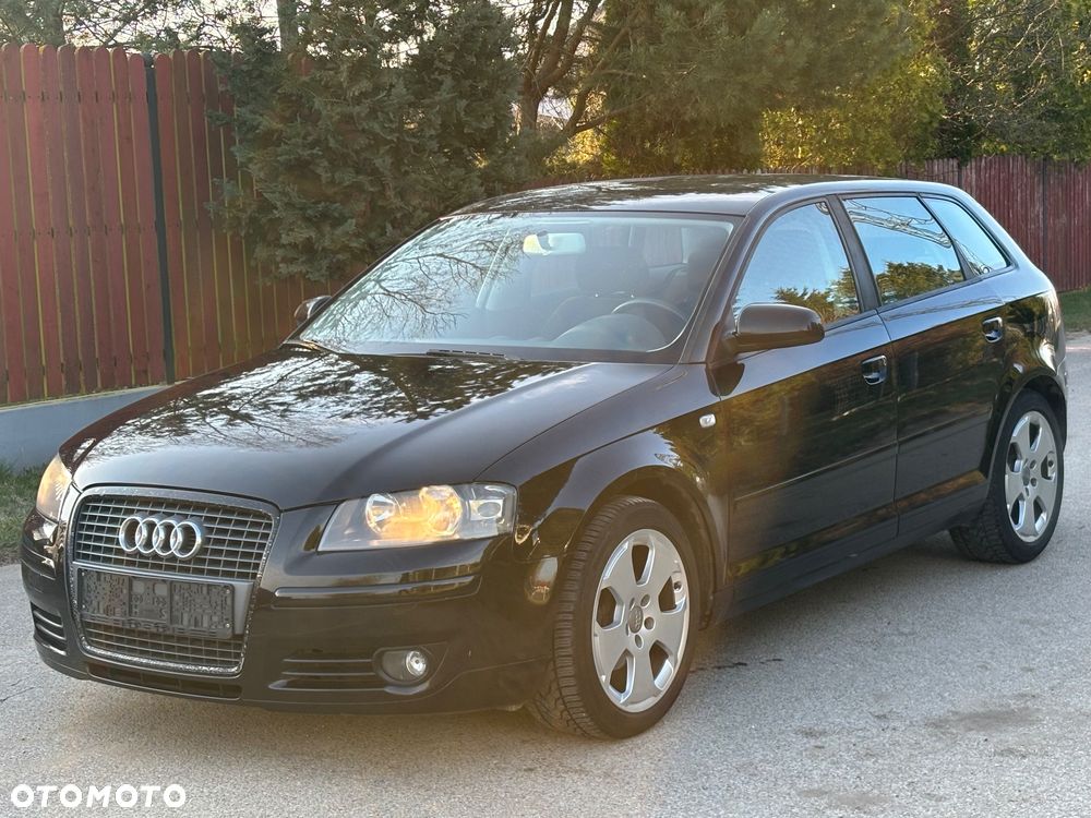 Audi A3 Sportback - 13