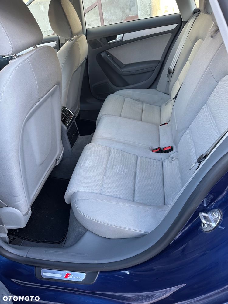 Audi A5 Sportback 2.0 TDI Quattro S tronic - 13