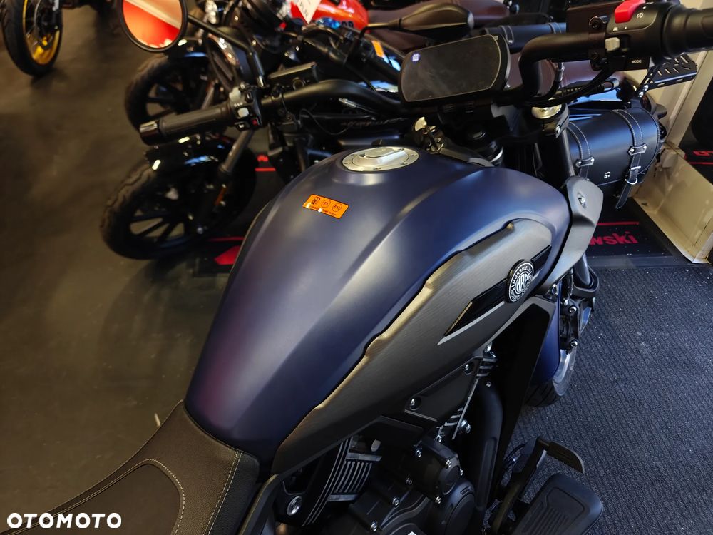 Morbidelli C1002V - 7