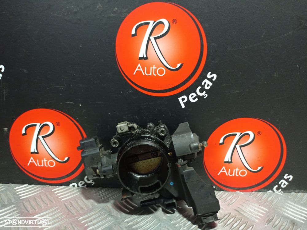 Corpo Da Borboleta  Citroên C5 I (Dc_) - 1