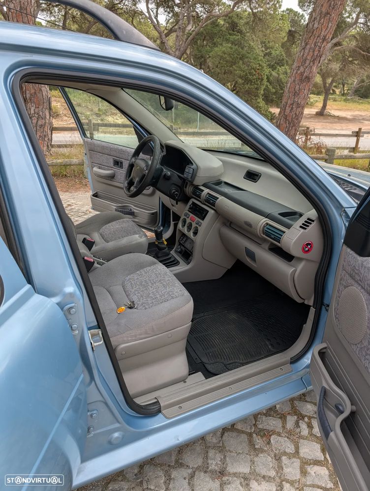 Land Rover Freelander 2.0 Td4 - 15