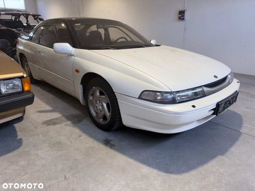 Subaru SVX Standard - 6