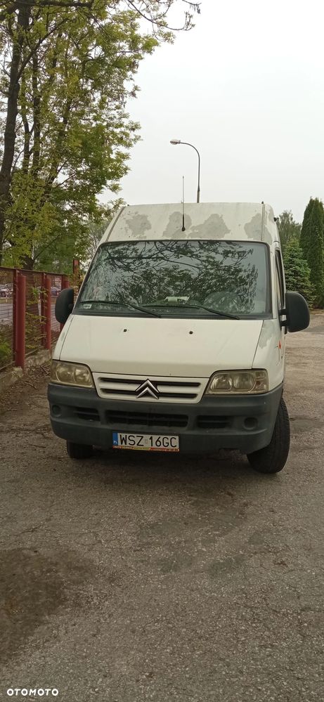 Citroën Jumper - 1