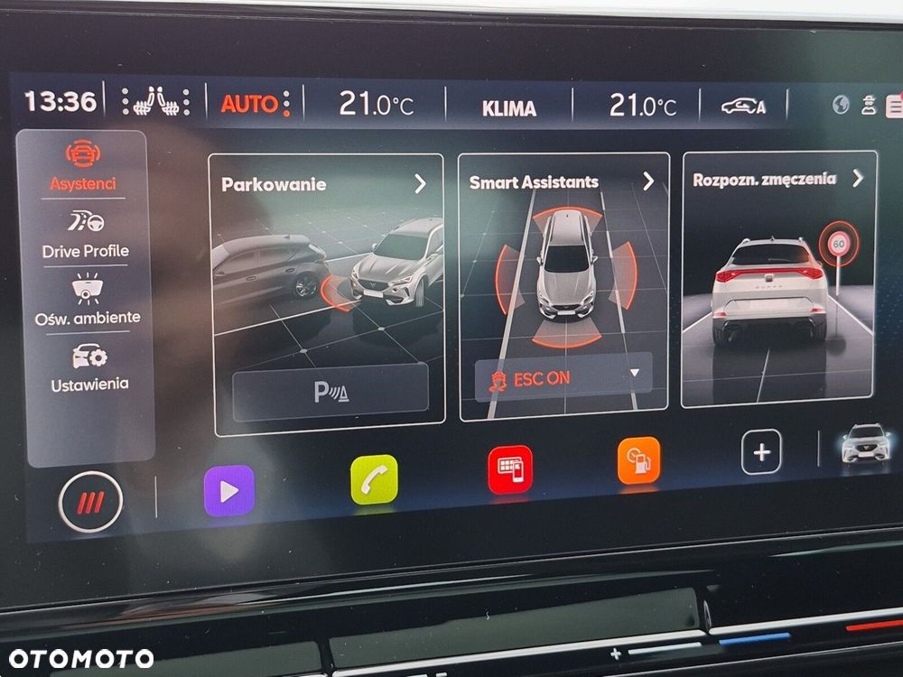 Cupra Formentor 1.5 TSI - 28